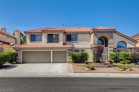 7628 Spruce Run Ct Las Vegas, NV 89128