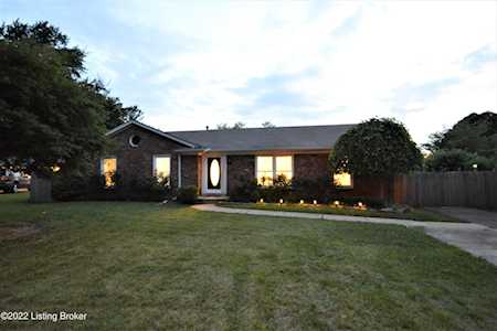 3002 S Melrose Dr Louisville, KY 40299