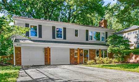 9101 W 95th Terrace Overland Park, KS 66212