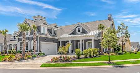 5960 Bolsena Place Myrtle Beach, SC 29577