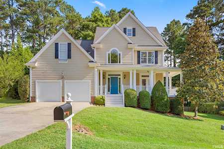 411 Rossburn Way Chapel Hill, NC 27516