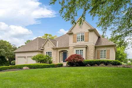 7052 Stillwater Cove Westerville, OH 43082