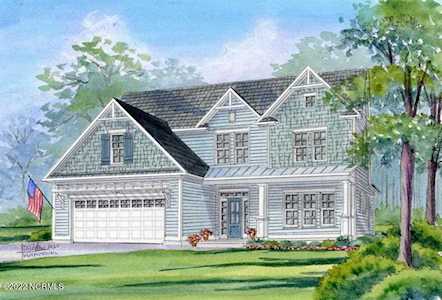 94 Jackline Drive Hampstead, NC 28443