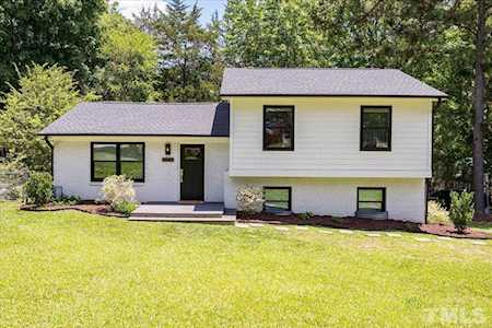 3545 Dixon Road Durham, NC 27707