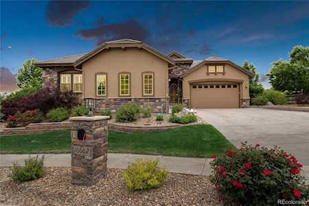 16602 W 48th Ln Golden, CO 80403
