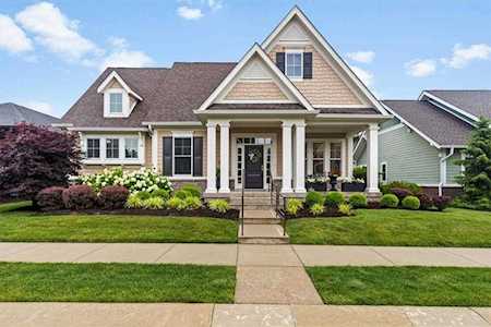 3446 Woodham Place Carmel, IN 46033