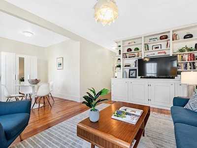 45 Hall St #2 Boston, MA 02130
