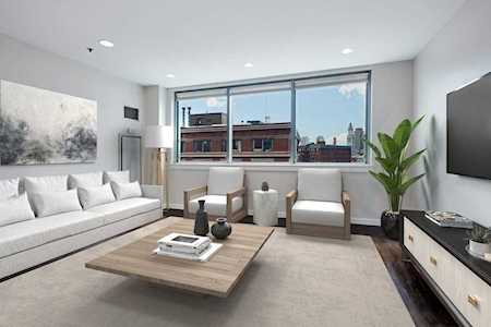 234 Causeway St #U:718 Boston, MA 02114
