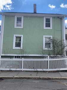 54 White Pl #54 Brookline, MA 02445