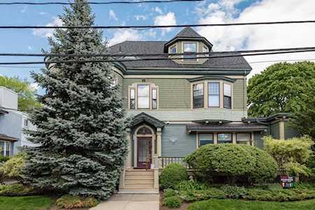 14 Wellington St #4 Arlington, MA 02476