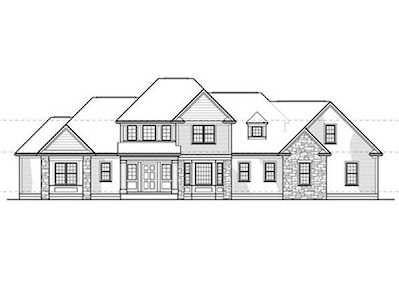 5 Wrights Farm Rd Norfolk, MA 02056