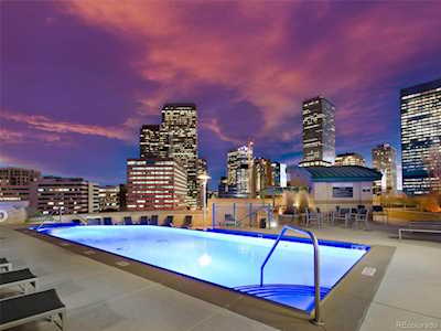 2001 Lincoln St #1913 Denver, CO 80202