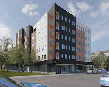 50 Leo Birmingham Parkway #407 Boston, MA 02135