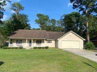 1404 Forest Way Nashville, GA 31639