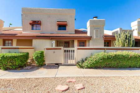 3535 W Monte Cristo Avenue #113 Phoenix, AZ 85053