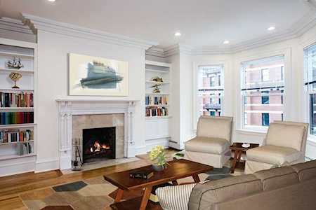 31 Massachusetts Ave #4-1 Boston, MA 02115