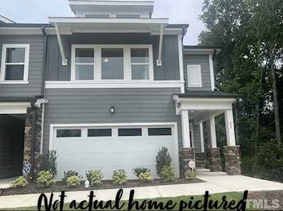 249 Deardom Way Chapel Hill, NC 27516