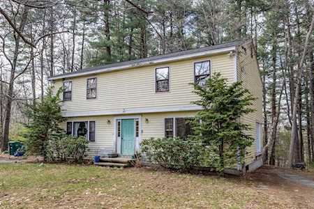 289 Forge Village Rd. #B Groton, MA 01450