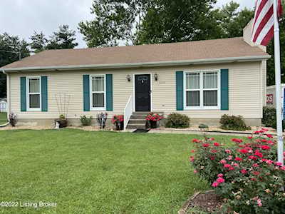 6509 Manassas Dr Pewee Valley, KY 40056