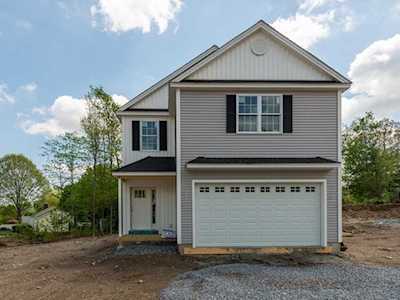 17 Tucker St #1 Pepperell, MA 01463