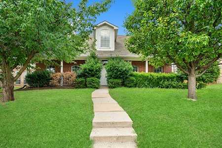 11404 PROMENADE Road Frisco, TX 75035