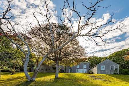 48 Forest Road West Tisbury, MA 02575