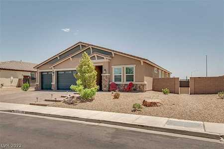 5110 N Bronco Ln Las Vegas, NV 89130