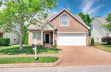 9037 Tarrington Ln Franklin, TN 37069
