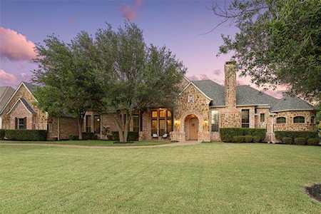 5380 Oak Bend Trail Celina, TX 75078