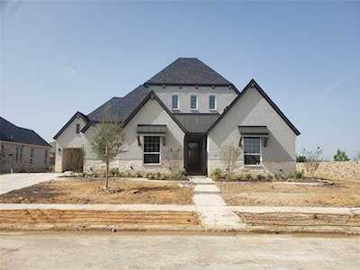 11513 Antler Ridge Way Argyle, TX 76226