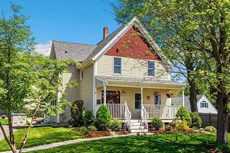 101 Goodale St Peabody, MA 01960