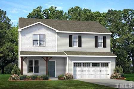 1205 Shadow Shade Drive #114 Wake Forest, NC 27587