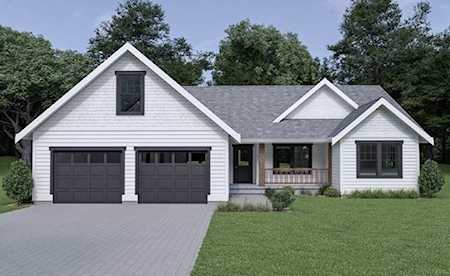 39 Jean Circle (Lot 62) Chicopee, MA 01020