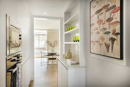 26C Bradbury Street #26C Cambridge, MA 02138
