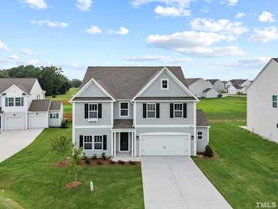 66 Nolan Court #53 Lillington, NC 27548