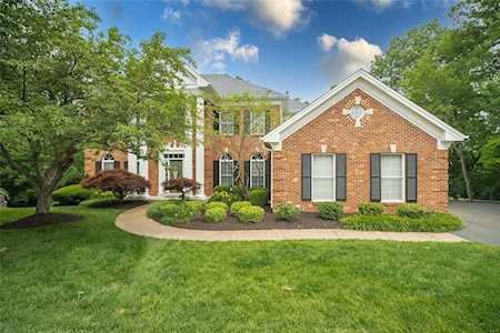 1302 Amherst Terrace Way Chesterfield, MO 63017