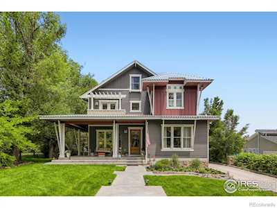 465 W Spruce St Louisville, CO 80027