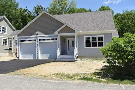 36 Victoria Drive #17 Leicester, MA 01542