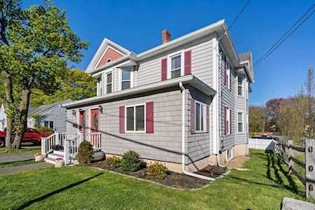 9 Dodge St #2 Beverly, MA 01915