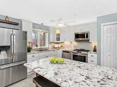 7 Conant Rd #13 Winchester, MA 01890