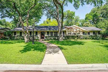 3304 Chaparral Lane Fort Worth, TX 76109
