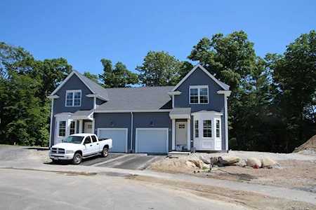27 Acorn Place #27 Millis, MA 02054