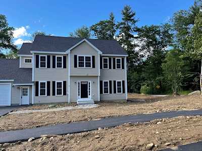 47 Draperwoods Sturbridge, MA 01518