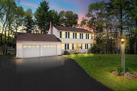 16 Ridge Road Walpole, MA 02081