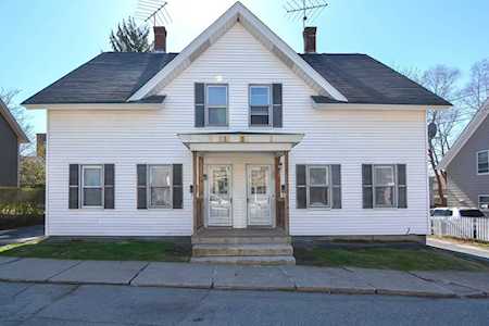 5-7 Oak Street Northbridge, MA 01588