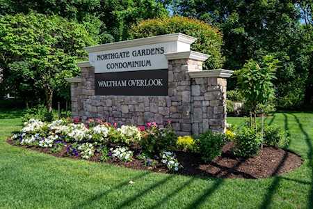12 Jacqueline Road #C Waltham, MA 02452