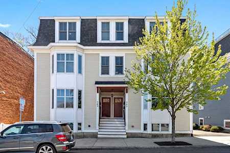 549 Sumner Street #1A Boston, MA 02128
