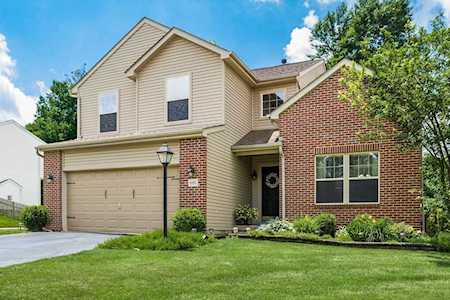 606 Raab Street Pickerington, OH 43147
