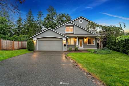 1110 SW 12th St North Bend, WA 98045