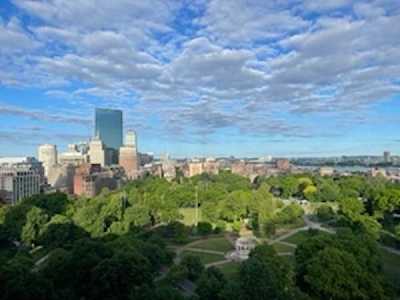 151 Tremont St #27K Boston, MA 02111